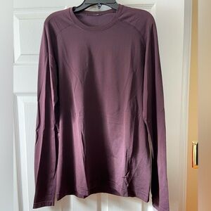 Men’s lululemon Training T-Shirt